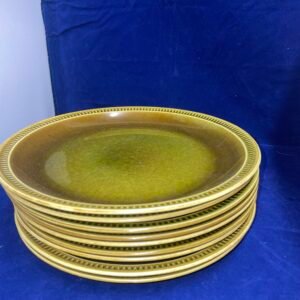 Tallrikar uppsala ekeby gefle