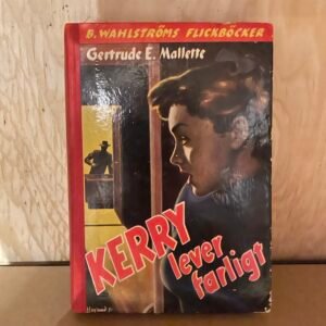 4 st fina äldre böcker