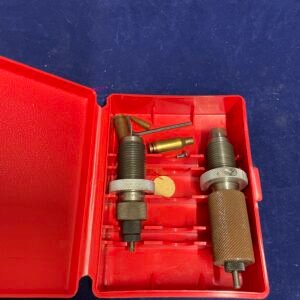 Ladd verktyg (såld)