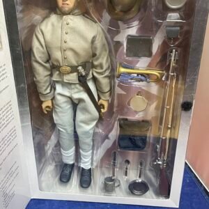 Docka till en samling