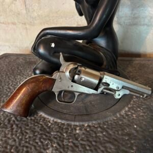Colt pocket cal 31
