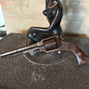 Rogers & spenser cal 44 (såld)