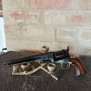 Colt 1851 cal 36( bokad)