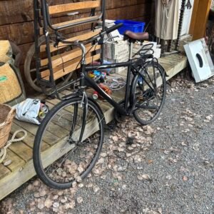 Cykel