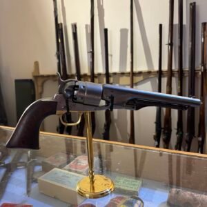 Colt army 1860 cal 44