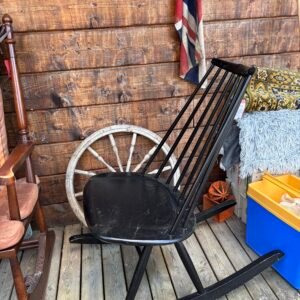 Gungstol (finsk design)