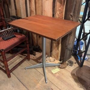 Café bord