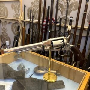 Remington cal 44
