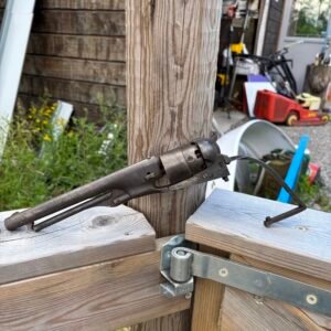 Colt army 1860