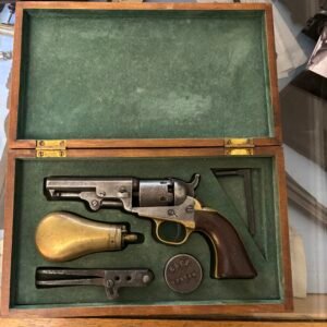 Colt pocket