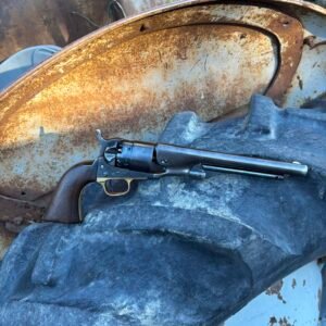 Colt army
