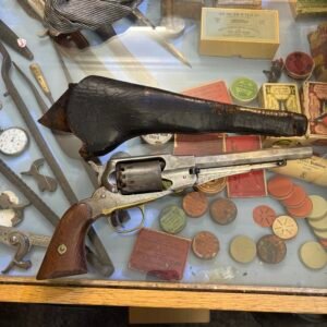 Remington 1858
