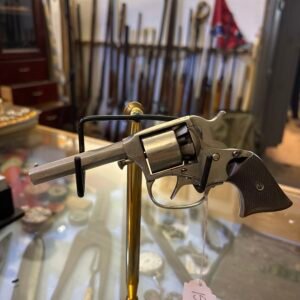 Remington rider pocket